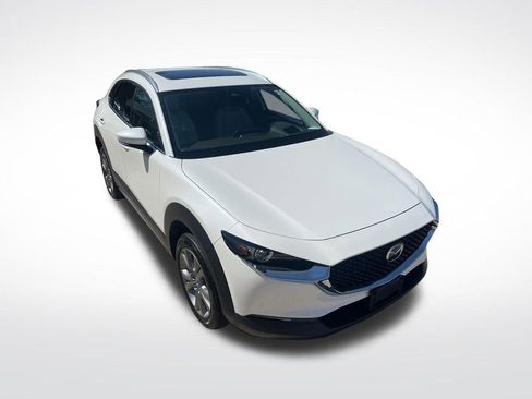 Used 2024 MAZDA CX-30 AWD 2.5 S w/ Premium Package image 39