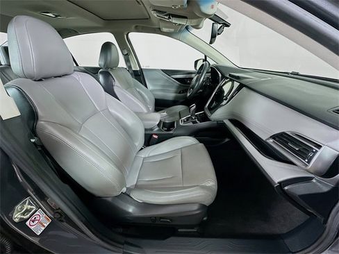 Used 2020 Subaru Legacy Limited XT image 8