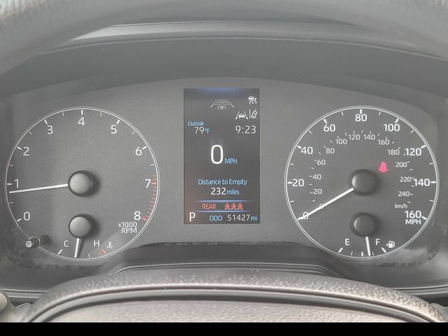 Used 2024 Toyota Corolla LE FWD image 13