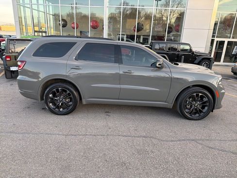 Used 2022 Dodge Durango R/T image 28
