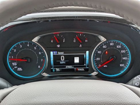 Used 2019 Chevrolet Traverse LT w/ LT Premium Package image 15