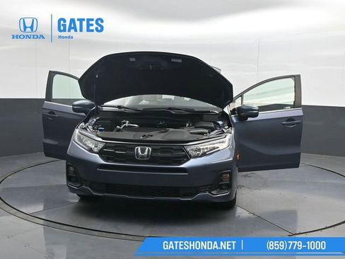 New 2026 Honda Odyssey Touring image 48