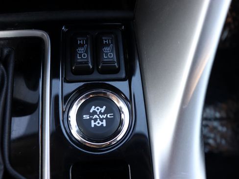 Used 2025 Mitsubishi Eclipse Cross SE image 30