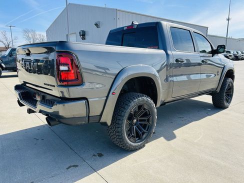 New 2026 RAM 1500 Laramie w/ Night Edition image 41