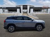 Used 2021 GMC Terrain SLT image 4