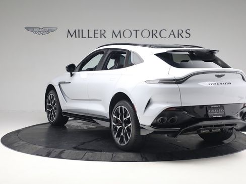 Used 2023 Aston Martin DBX 707 image 4