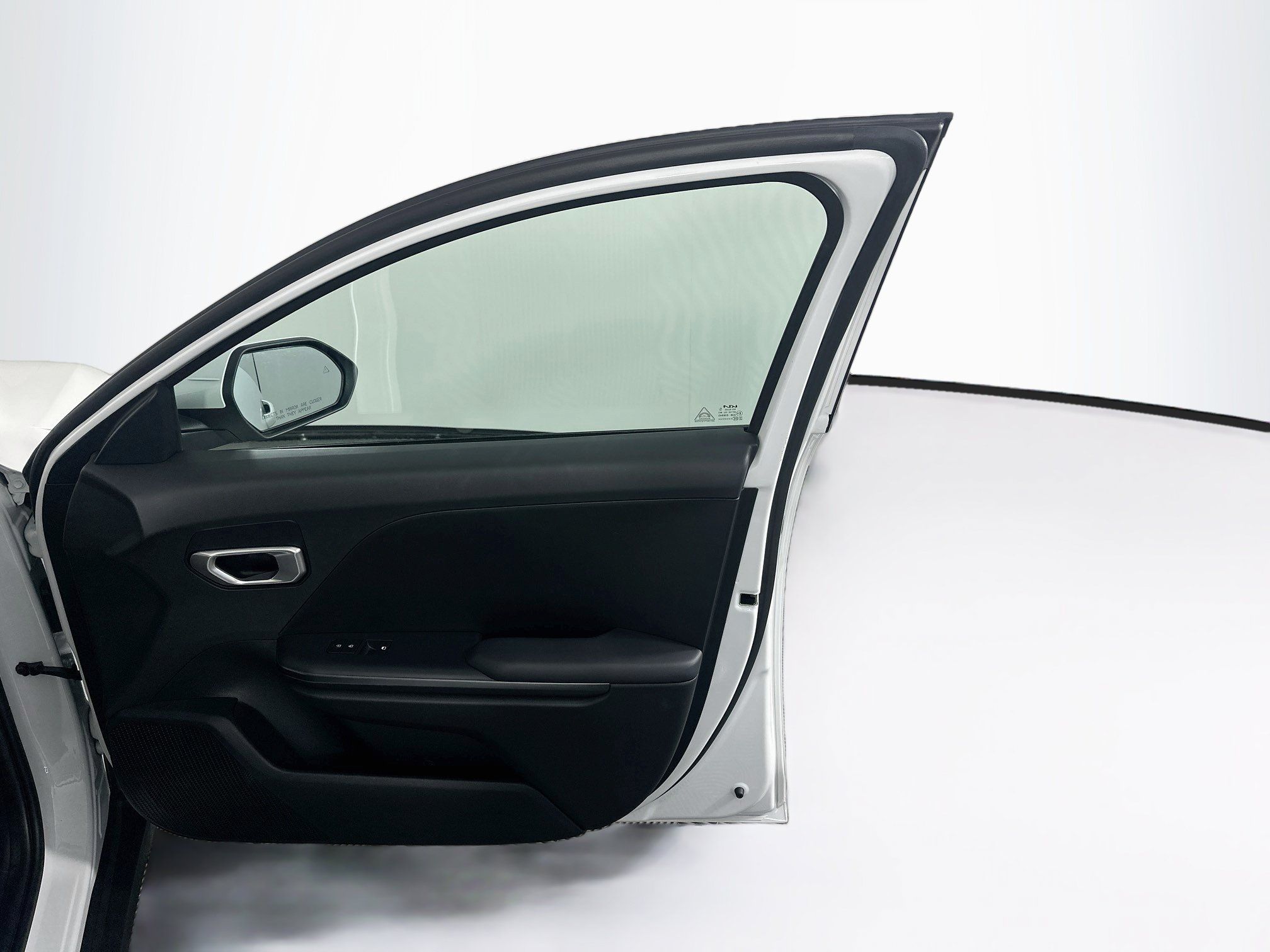Used 2026 Kia K4 FWD image 32