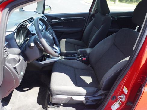 Used 2016 Honda Fit EX image 26