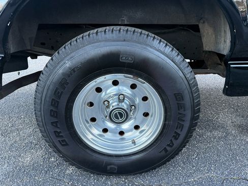 Used 1994 Ford F150 XL image 24