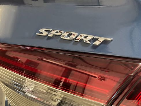 New 2026 Honda Civic Sport image 6