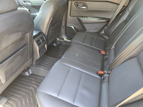 Used 2022 Nissan Rogue SV w/ SV Premium Package FWD image 29