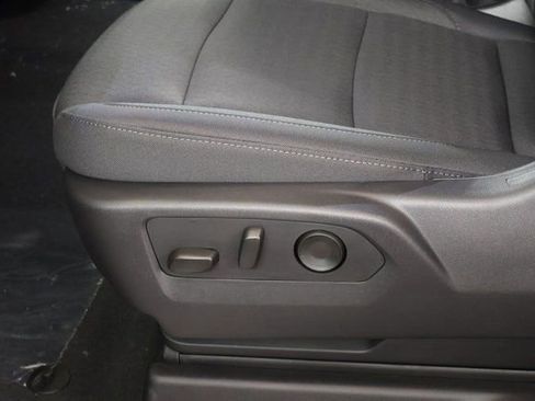 New 2026 Chevrolet Silverado 1500 LT AWD/4WD image 12