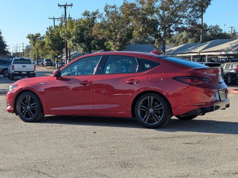 Certified 2024 Acura Integra A-Spec image 6