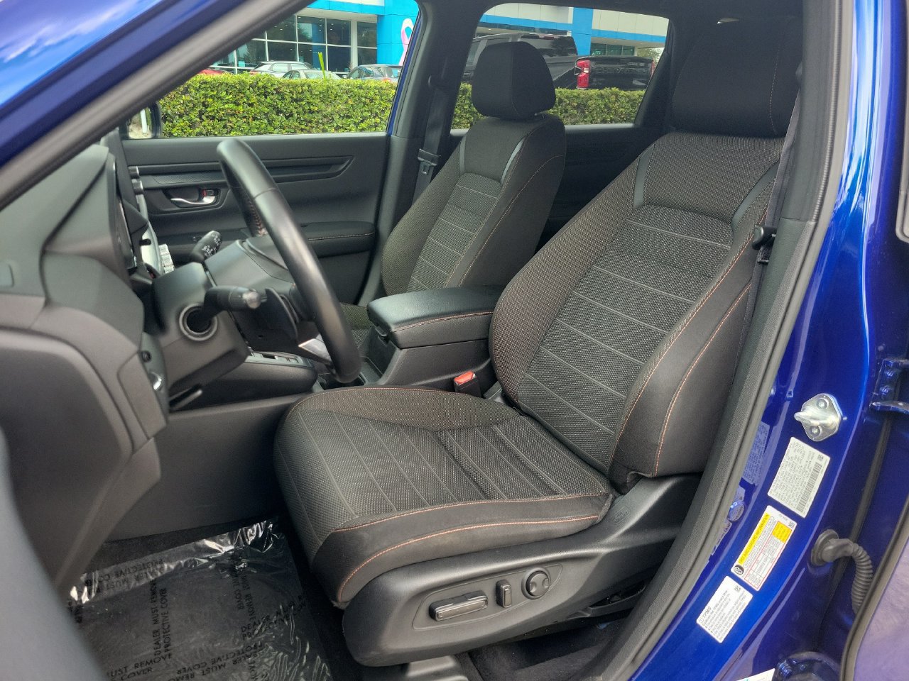 Used 2023 Honda CR-V Sport image 16