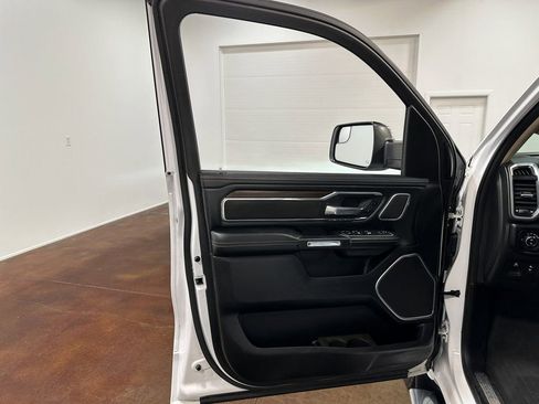 Used 2021 RAM 1500 Laramie image 63