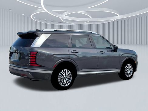 New 2026 Hyundai Palisade SEL image 8