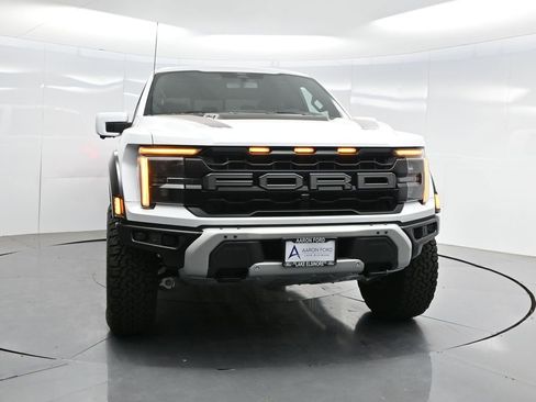 Used 2025 Ford F150 Raptor AWD/4WD image 58