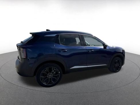 Used 2026 Nissan Kicks SR AWD/4WD image 14