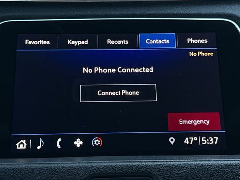 Used 2019 Cadillac XT4 Sport w/ Driver Awareness Package image 25