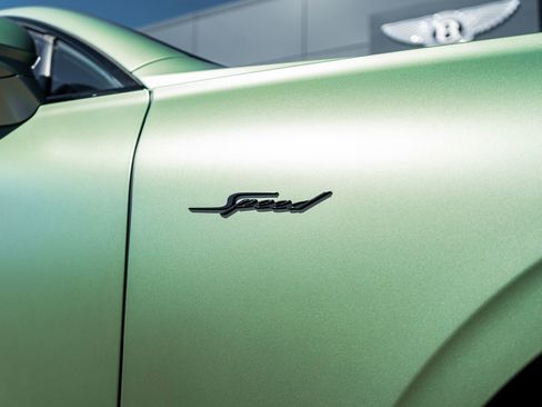 Used 2025 Bentley Continental GT Speed image 17