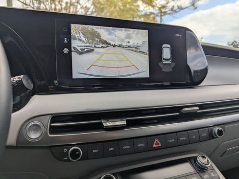 Used 2023 Hyundai Palisade SEL image 32