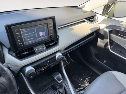 Certified 2019 Toyota RAV4 XLE Premium w/ Cold Weather Package AWD/4WD image 24