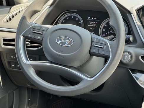 Used 2021 Hyundai Sonata SEL FWD image 11