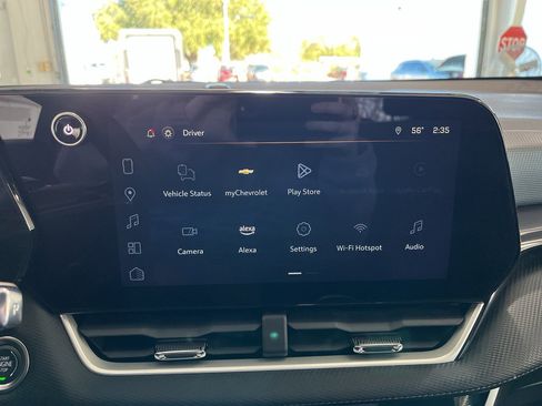 Used 2025 Chevrolet Equinox LT image 20