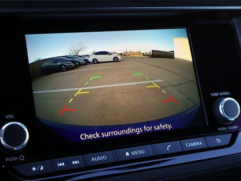 New 2026 Nissan Z Sport w/ Floor Mat Package image 14