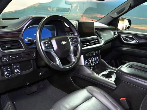 Used 2023 Chevrolet Tahoe LT image 18