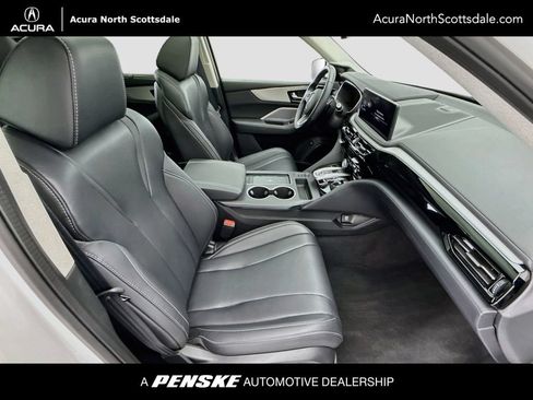 Certified 2026 Acura MDX FWD w/ Technology Package image 21