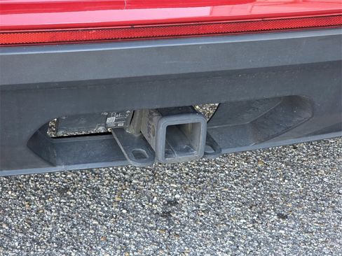 Used 2020 Volkswagen Atlas Cross Sport SE w/ Panoramic Sunroof Package image 28