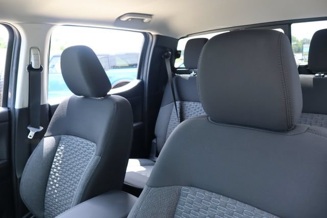 New 2026 Ford Ranger XLT AWD/4WD image 19