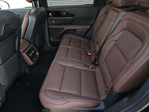 New 2026 Lincoln Nautilus Reserve image 19