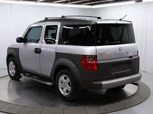 Used 2003 Honda Element EX image 5