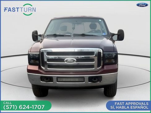 Used 2005 Ford F250 XLT AWD/4WD image 31