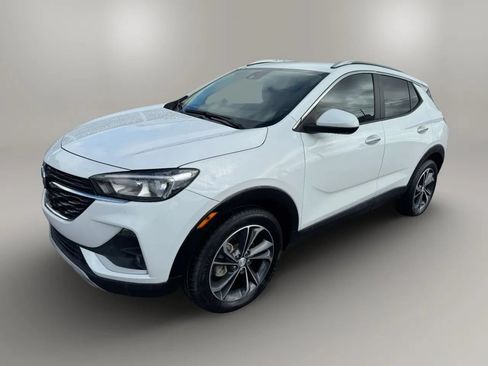 Used 2022 Buick Encore GX Select FWD image 5