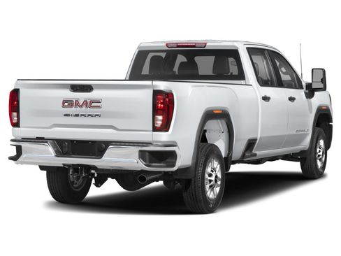New 2026 GMC Sierra 2500 Denali Ultimate image 2