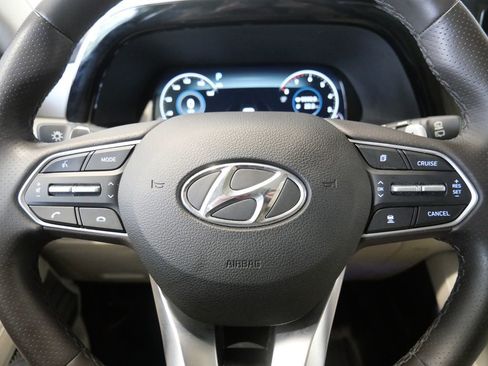 Used 2020 Hyundai Palisade Limited AWD/4WD image 18