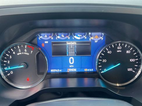 Used 2022 Ford Expedition Max XLT image 12