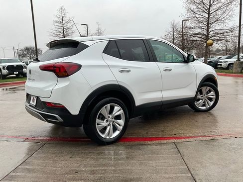 Used 2025 Buick Encore GX Preferred image 6