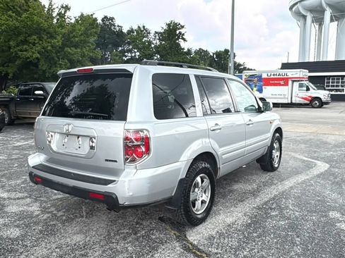 Used 2007 Honda Pilot EX image 7