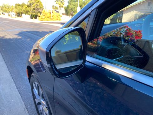 Used 2023 Chrysler Pacifica Pinnacle image 18