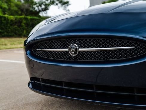 Used 2007 Jaguar XK Convertible RWD image 22
