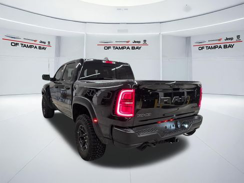 New 2026 RAM 1500 RHO AWD/4WD image 4