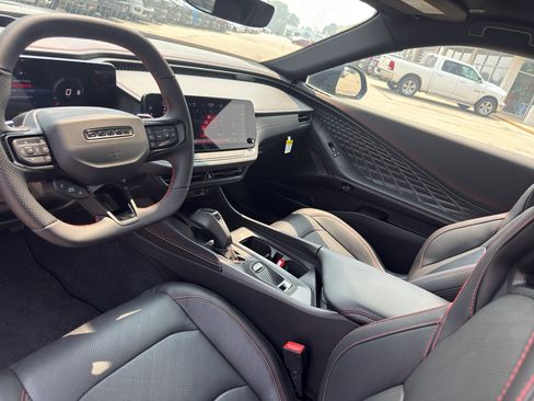 New 2026 Dodge Charger Scat Pack AWD/4WD image 25