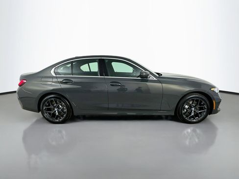 New 2026 BMW 330i xDrive Sedan w/ Premium Package AWD/4WD image 4