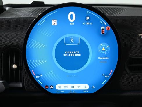 New 2026 MINI Cooper S image 22