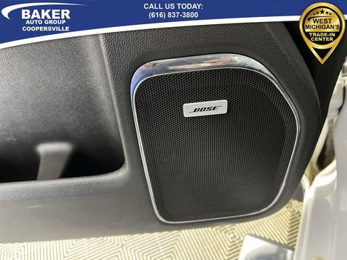 Used 2017 Chevrolet Silverado 2500 LTZ w/ Duramax Plus Package image 23