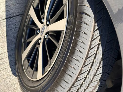 Used 2019 Subaru Impreza 2.0i Premium image 21